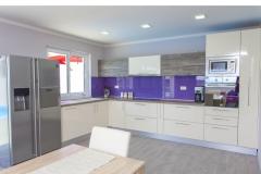 Vakantiehuis Klarisa Appartement 1 – Kuca foto 2