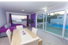 Vakantiehuis Klarisa Appartement 1 – Kuca foto 3