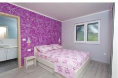 Vakantiehuis Klarisa Appartement 1 – Kuca foto 4