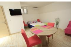 Love Story Appartement 4 – PINKY foto 1