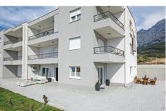 Lux AP6+2 jacuzzi Appartement 1 – Lux A6+2 foto 3