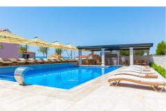 Luxury Aparthotel Appartement 1 – Apartman foto 1