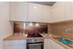 Luxury Aparthotel Appartement 1 – Apartman foto 3