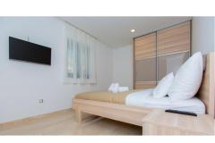 Luxury Aparthotel Appartement 2 – Apartman 5 foto 5