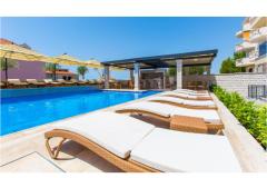 Luxury Aparthotel Appartement 4 – Apartman 8 foto 1