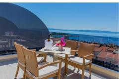 Luxury Aparthotel Appartement 4 – Apartman 8 foto 2