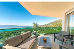 Hot Tub Luxury Appartementen + beach p Appartement 1 – Penthouse foto 3