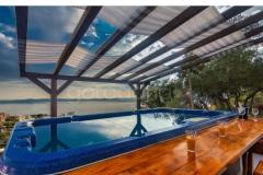 Hot Tub Luxury Appartementen + beach p Appartement 2 – Darius foto 1