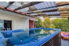 Hot Tub Luxury Appartementen + beach p Appartement 2 – Darius foto 3