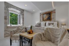 Luxury Kamers Palace B&B Slaapkamer 1 – A1 foto 1