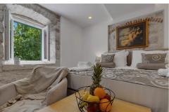 Luxury Kamers Palace B&B Slaapkamer 1 – A1 foto 2