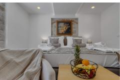 Luxury Kamers Palace B&B Slaapkamer 1 – A1 foto 3