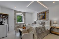 Luxury Kamers Palace B&B Slaapkamer 1 – A1 foto 5