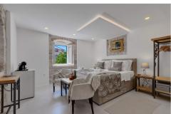 Luxury Kamers Palace B&B Slaapkamer 2 – A2 foto 1
