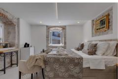 Luxury Kamers Palace B&B Slaapkamer 2 – A2 foto 2
