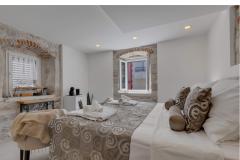 Luxury Kamers Palace B&B Slaapkamer 2 – A2 foto 3