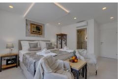 Luxury Kamers Palace B&B Slaapkamer 2 – A2 foto 4