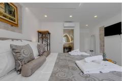 Luxury Kamers Palace B&B Slaapkamer 2 – A2 foto 5