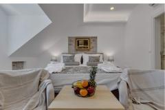 Luxury Kamers Palace B&B Slaapkamer 3 – A3 foto 1
