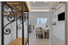 Luxury Kamers Palace B&B Slaapkamer 3 – A3 foto 4