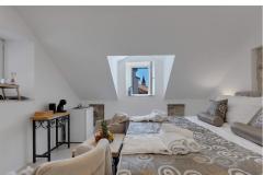 Luxury Kamers Palace B&B Slaapkamer 3 – A3 foto 5