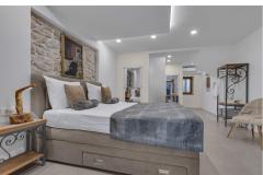 Luxury Kamers Palace B&B Slaapkamer 4 – A4 foto 1