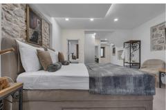 Luxury Kamers Palace B&B Slaapkamer 4 – A4 foto 2