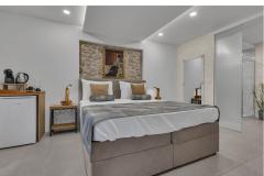 Luxury Kamers Palace B&B Slaapkamer 4 – A4 foto 3