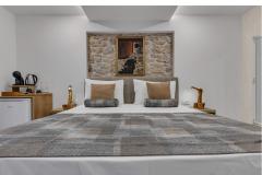 Luxury Kamers Palace B&B Slaapkamer 4 – A4 foto 4