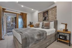 Luxury Kamers Palace B&B Slaapkamer 4 – A4 foto 5