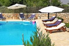 Luxury Villa Poquito Appartement 1 – Poquito foto 2