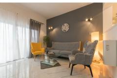MAKARSKA VILLAS Appartement 1 – COLLIS foto 3