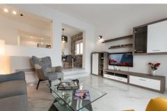 MAKARSKA VILLAS Appartement 1 – COLLIS foto 4