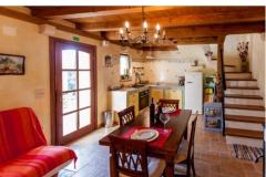 MAKARSKA VILLAS Appartement 4 – VILLA DANI foto 4