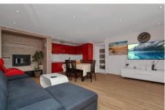 MAKARSKA VILLAS Appartement 3 – VILA LUCI2 foto 4