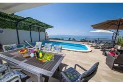 MAKARSKA VILLAS Appartement 2 – VILA IVICA foto 1