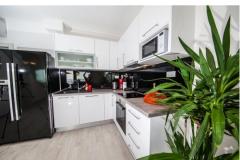 MAKARSKA VILLAS Appartement 2 – VILA IVICA foto 4