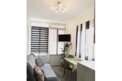 Maja Appartement 3 – Lila foto 1