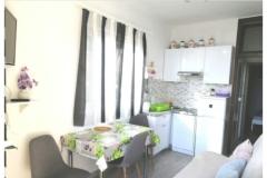 Maja Appartement 3 – Lila foto 2