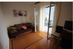 Makarska Beach Appartementen Appartement 4 – Seaside ap foto 3