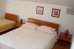 Makarska Beach Appartementen Appartement 1 – Apartment foto 1