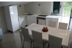 Makarska Beach Appartementen Appartement 1 – Apartment foto 2
