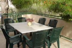 Makarska Beach Appartementen Appartement 1 – Apartment foto 3