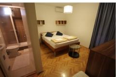 Makarska Beach Appartementen Slaapkamer 2 – Privatroom foto 5