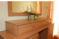 Appartementen Kuzmanić Appartement 2 – A2+2 foto 2