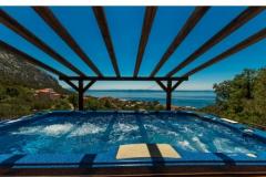 Appartementen met zwembad Appartement 3 – MAIDARI foto 1