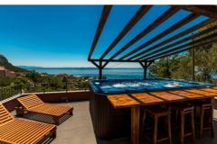 Appartementen met zwembad Appartement 3 – MAIDARI foto 2