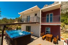 Appartementen met zwembad Appartement 3 – MAIDARI foto 3