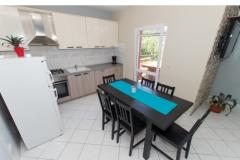 Appartementen met zwembad Appartement 3 – MAIDARI foto 4