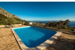 Appartementen met zwembad Appartement 1 – MAMATO foto 2